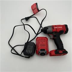 CRAFTSMAN IMPACT DRIVER 315.116060